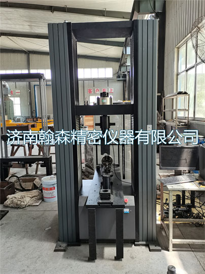 15T碗扣試驗(yàn)機(jī)