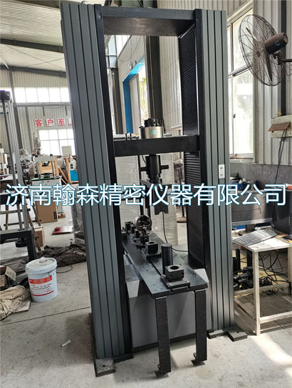 15T碗扣試驗(yàn)機(jī)